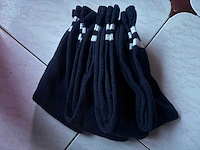 Paar sportsokken - 5 pack (500x) - afbeelding 4 van  4