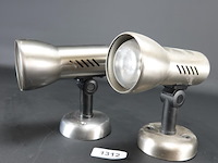 Paar spots - afbeelding 1 van  5