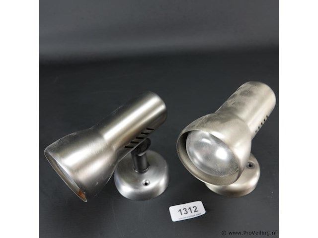 Paar spots - afbeelding 3 van  5