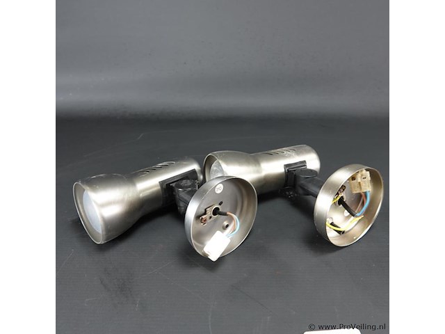 Paar spots - afbeelding 4 van  5