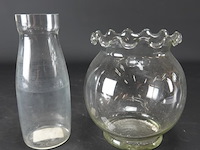 Paar vazen - afbeelding 1 van  5