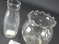 Paar vazen - afbeelding 2 van  5