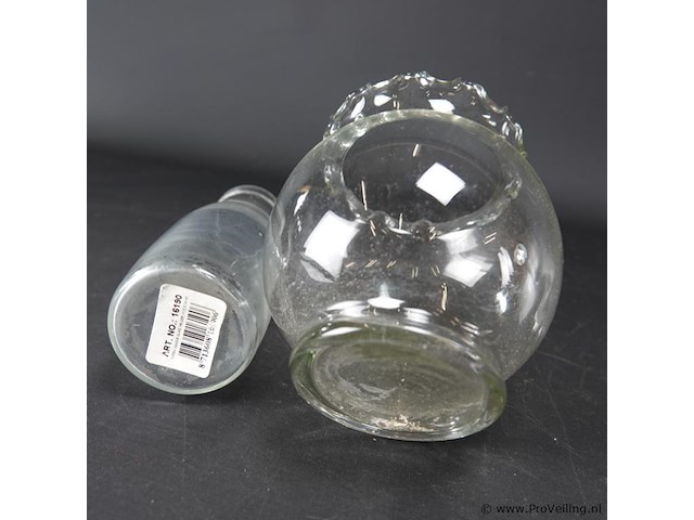 Paar vazen - afbeelding 5 van  5