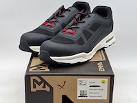 Paar veiligheidsschoenen, maat 46, emma, paris 404 - afbeelding 1 van  8