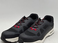 Paar veiligheidsschoenen, maat 46, emma, paris 404 - afbeelding 2 van  8