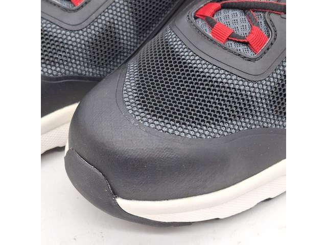 Paar veiligheidsschoenen, maat 46, emma, paris 404 - afbeelding 3 van  8