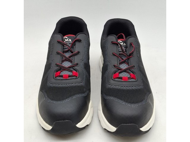 Paar veiligheidsschoenen, maat 46, emma, paris 404 - afbeelding 4 van  8