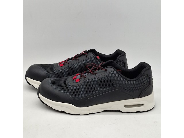 Paar veiligheidsschoenen, maat 46, emma, paris 404 - afbeelding 5 van  8