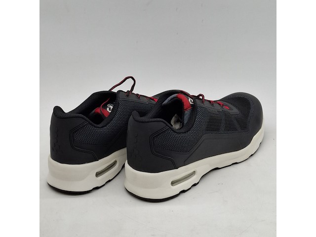 Paar veiligheidsschoenen, maat 46, emma, paris 404 - afbeelding 7 van  8