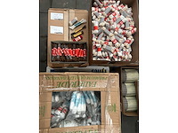 Paar veters (2500x) - afbeelding 1 van  7