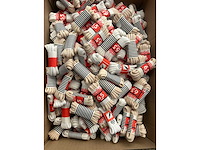 Paar veters (2500x) - afbeelding 2 van  7