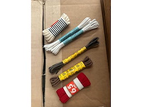 Paar veters (2500x) - afbeelding 3 van  7