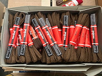 Paar veters (2500x) - afbeelding 4 van  7