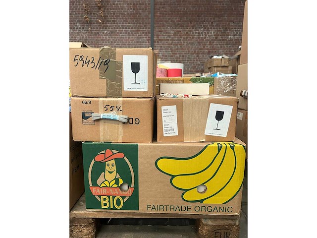 Paar veters (2500x) - afbeelding 6 van  7