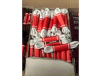 Paar veters (7000x) - afbeelding 3 van  5