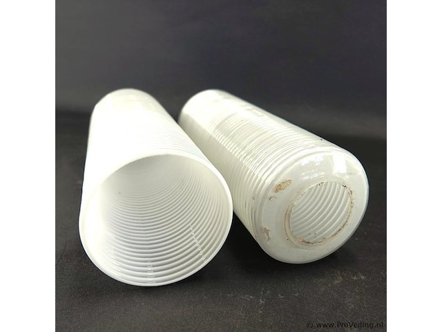 Paar vintage hanglampen - afbeelding 5 van  5