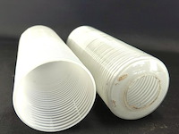 Paar vintage hanglampen - afbeelding 5 van  5