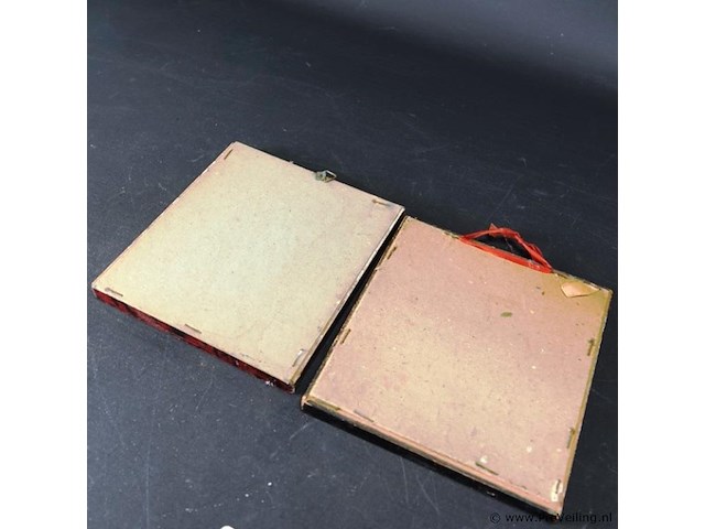 Paar voorstellinkjes - afbeelding 5 van  5