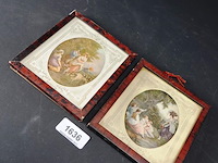 Paar voorstellinkjes - afbeelding 1 van  5