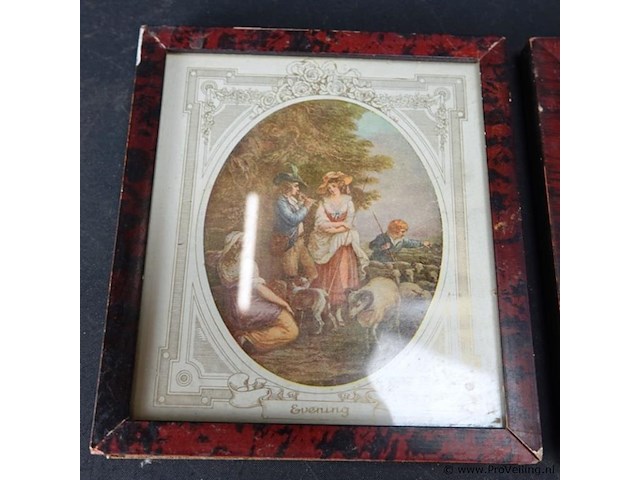 Paar voorstellinkjes - afbeelding 2 van  5