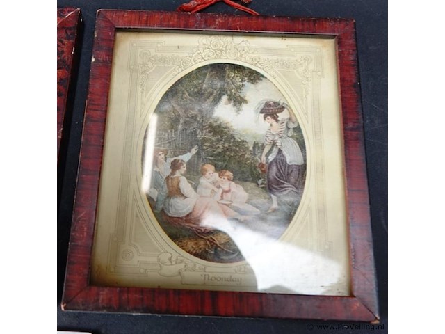 Paar voorstellinkjes - afbeelding 3 van  5