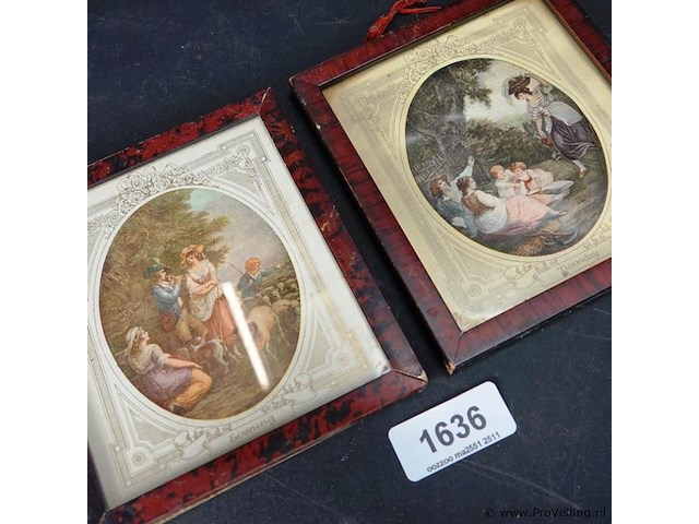 Paar voorstellinkjes - afbeelding 4 van  5