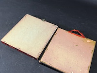 Paar voorstellinkjes - afbeelding 5 van  5