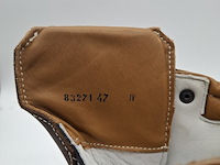 Paar wandelschoenen, maat 47, meindl, 83271 - afbeelding 2 van  10