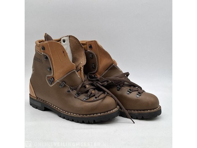 Paar wandelschoenen, maat 47, meindl, 83271 - afbeelding 3 van  10