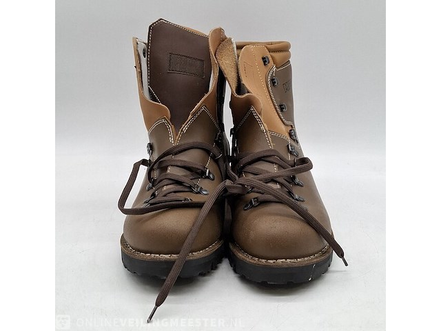 Paar wandelschoenen, maat 47, meindl, 83271 - afbeelding 4 van  10