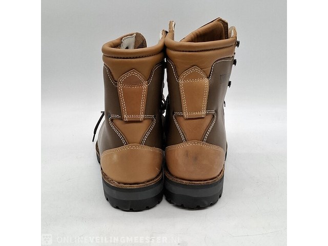 Paar wandelschoenen, maat 47, meindl, 83271 - afbeelding 5 van  10