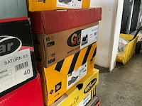 Paar werkschoenen (20x) - afbeelding 2 van  15