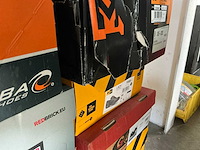 Paar werkschoenen (20x) - afbeelding 3 van  15