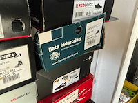 Paar werkschoenen (20x) - afbeelding 6 van  15
