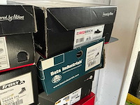 Paar werkschoenen (20x) - afbeelding 7 van  15