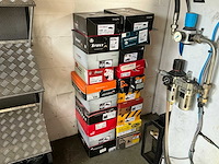 Paar werkschoenen (20x) - afbeelding 1 van  15