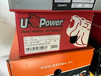 Paar werkschoenen (20x) - afbeelding 11 van  15