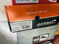 Paar werkschoenen (20x) - afbeelding 12 van  15