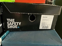 Paar werkschoenen (38x) - afbeelding 6 van  7