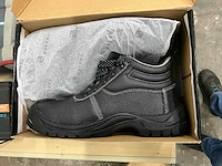 Paar werkschoenen (3x) - afbeelding 3 van  4