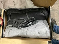 Paar werkschoenen (3x) - afbeelding 4 van  4
