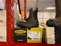 Paar werkschoenen (5x) - afbeelding 2 van  6