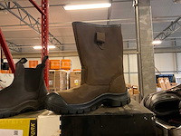 Paar werkschoenen (5x) - afbeelding 3 van  6