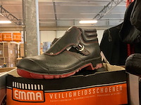 Paar werkschoenen (5x) - afbeelding 5 van  6