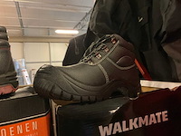 Paar werkschoenen (5x) - afbeelding 6 van  6