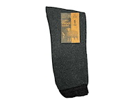 Paar werksokken lamswol - maat 43-46 (640x)