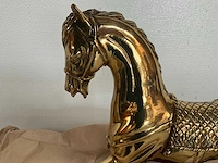 Paard decoratie beeld - afbeelding 3 van  6