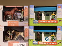 Paard gerelateerde producten dutch farmesie en country life. - afbeelding 2 van  2
