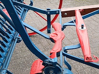 Paard getrokken hooihark nicholsons newark - afbeelding 2 van  18