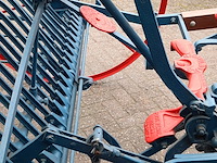 Paard getrokken hooihark nicholsons newark - afbeelding 3 van  18